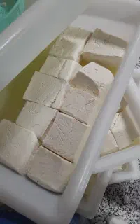 پنیر سنتی گوسفندی سبلان