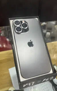 ۱۳ پرو ۲۵۶