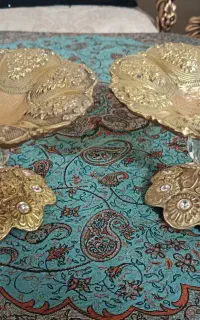 فروش شکلات خوری برنز