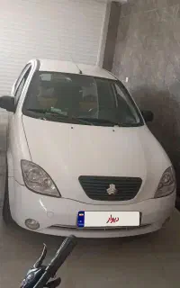 تیبا مدل 95