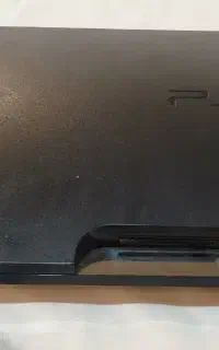 ps3 slim گیگابایت ۵۰۰