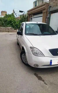 تیبا۲در حد صفر مدل ۴۰۱