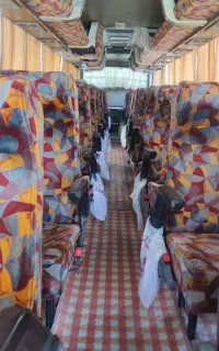اتوبوس B7 تیپ1