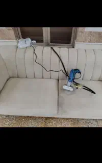 شستشوی فرش ومبل وخوشخواب در منزل مشتری