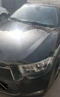 دنا پلاس فول آپشنال