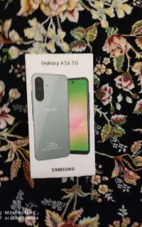 گوشی A 56 نونو