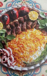 سالن دار رستوران