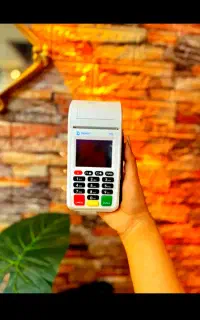 کارتخوان کارتخان کارت خوان پوز پز شرایطی بیسیمz411