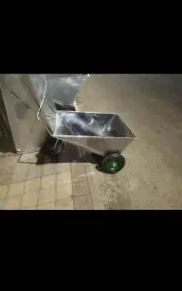 نیرو جوشکار با حقوق مناسب