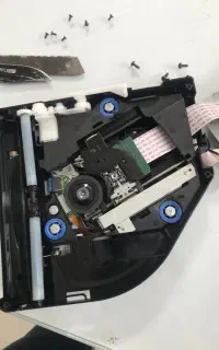 تعمیر دسته و کنسول