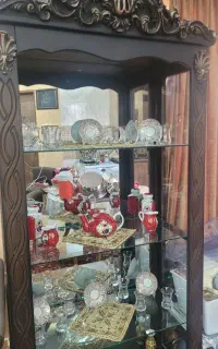 بوفه