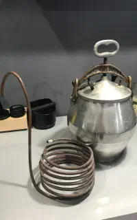 زود پز کامل