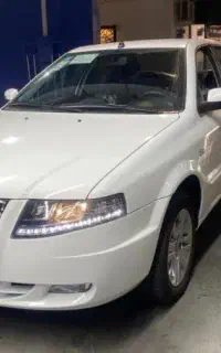 فروش ماکت سورن Tu5