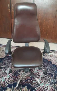 صندلی اداری