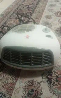 هیتر برقی