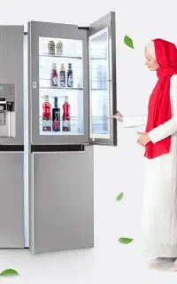 ساید دوو مدل ARSXi30-20S پرایم 3 درب قیمت بی نظیر