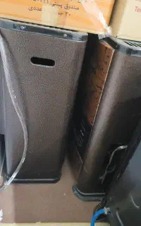 فروش بخاری گازی سالم