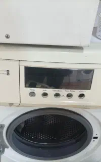 لباسشویی اتوماتیک اسنوا