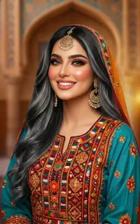 رنگ مو و لایت تخصصی با هر سلیقه و هر بودجه ای