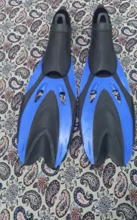 پافین حرفه ای شنا