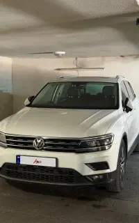 تیگوان ۲۰۱۸