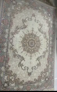 سه تخته فرش 1200شانه 9و4 و2متری
