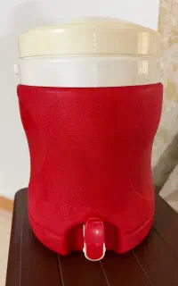 کلمن یزدگل ۸ لیتری