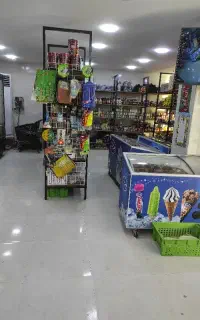 استخدام فروشنده