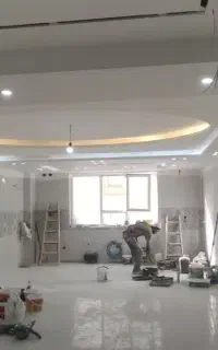 شمال کاران