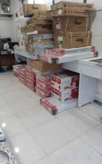 فروش انواع پکیج ،رادیاتور ،ابگرمکن دیواری