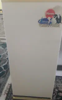 یخچال تمام فلیز درهد  نو