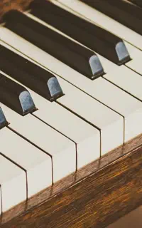 آموزش پیانو و موسیقی تا متوسطه