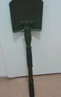 بیلچه انفرادی