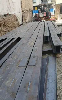 جوشکار*هوابرش* شیروانی*وخورده کاری