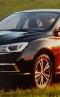 MG ام جی550 شوالیه سفارشی ،بی رنگ معاوضه