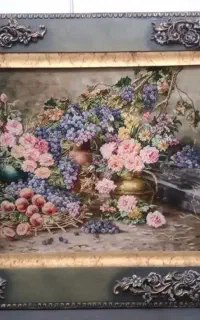 فروش تابلو فرش