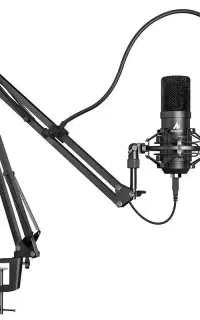 میکروفون استدیویی مائونو کنداسر AU-a04