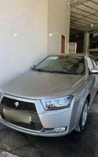 دنا پلاس ۶ سرعته رینگ دار
