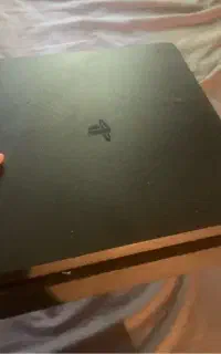 فروش play station 4 slim 500 giga اکانتی