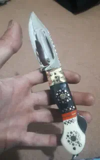چاقو