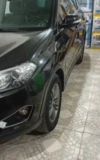 تیگو مدل ۹۵