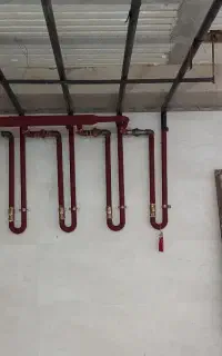 باز سازی صفر تا صد منزل و جوشکاری گاز و در پنجره