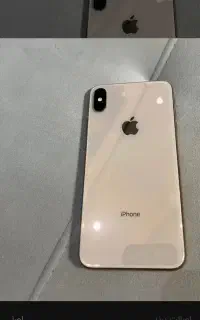 ایفون ایکس اس مکس