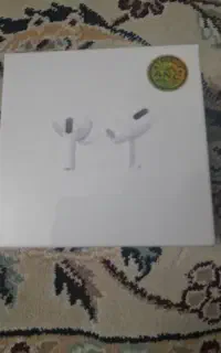 AirPods Pro