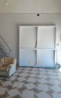 ویترین کاشی