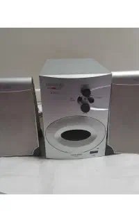 اسپیکر ۲.۱ کاناله Microlab Probit