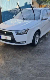 فروش دنا پلاس ۱۴۰۳  ۵ دنده