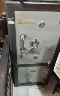 گاوصندوق درحد نونو