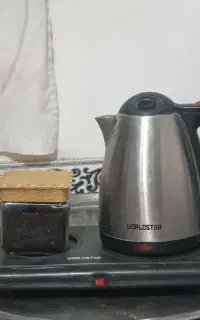 چای ساز برقی