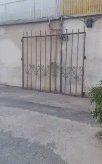 درب. دولنگه گاراژی